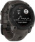 Смарт-часы Garmin Instinct E 40mm Black with Charcoal Band (010-02932-00/13)