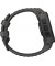 Смарт-часы Garmin Instinct E 40mm Black with Charcoal Band (010-02932-00/13)