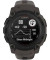 Смарт-часы Garmin Instinct E 40mm Black with Charcoal Band (010-02932-00/13)