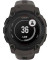 Смарт-часы Garmin Instinct E 40mm Black with Charcoal Band (010-02932-00/13)