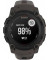 Смарт-часы Garmin Instinct E 40mm Black with Charcoal Band (010-02932-00/13)