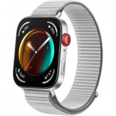 Смарт-часы HUAWEI Watch Fit 3 Grey (Solo-B19T)
