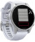 Смарт-годинник Garmin Fenix 8 43mm AMOLED Silver with Whitestone Silicone Band (010-02903-00/06)