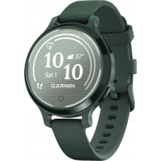 Смарт-часы Garmin Lily 2 Active Jasper Green with Jasper Green Silicone Band (010-02891-02/52)
