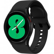 Смарт-часы Samsung Galaxy Watch4 40mm Black (SM-R860NZKA)