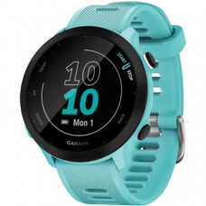 Спортивные часы Garmin Forerunner 55 Aqua (010-02562-12/02)