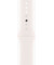 Смарт-годинник Apple Watch Series 10 GPS 46mm Rose Gold Alu. Case w. Light Blush Sport Band - M/L (MWWU3)