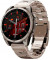 Смарт-годинник Garmin Fenix 8 47mm AMOLED Sapphire Titanium with Vented Titanium Bracelet (010-02904-40)