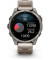 Смарт-годинник Garmin Fenix 8 47mm AMOLED Sapphire Titanium with Vented Titanium Bracelet (010-02904-40)