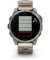 Смарт-годинник Garmin Fenix 8 47mm AMOLED Sapphire Titanium with Vented Titanium Bracelet (010-02904-40)
