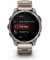 Смарт-годинник Garmin Fenix 8 47mm AMOLED Sapphire Titanium with Vented Titanium Bracelet (010-02904-40)