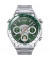 Смарт-годинник HUAWEI Watch Ultimate Green (55020DSF)