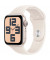Смарт-часы Apple Watch SE 2 GPS 40mm Starlight Aluminium Case w. Starlight Sport Band - S/M (MXEF3)