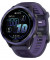 Смарт-годинник Garmin Forerunner 570 47mm Indigo Aluminium w. Translucent Imperial Purple/Indigo Band (010-02971-02)