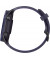 Смарт-годинник Garmin Forerunner 570 47mm Indigo Aluminium w. Translucent Imperial Purple/Indigo Band (010-02971-02)