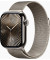 Смарт-часы Apple Watch Series 10 GPS + Cellular 42mm Natural Titanium Case w. Natural Milanese Loop (MWXF3)