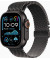 Смарт-годинник Apple Watch Ultra 2 GPS + Cellular 49mm Black Titanium Case w. Black Titanium Milanese Loop - S (MX4W3)