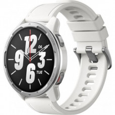Смарт-часы Xiaomi Watch S1 Active Moon White (BHR5381GL)