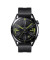 Смарт-часы HUAWEI Watch GT 3 46mm Black (55026956)