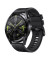 Смарт-часы HUAWEI Watch GT 3 46mm Black (55026956)