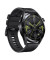 Смарт-часы HUAWEI Watch GT 3 46mm Black (55026956)