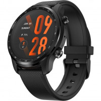 Смарт-часы Mobvoi TicWatch Pro 3 GPS Shadow Black (WH12018)