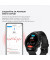 Смарт-годинник Mobvoi TicWatch Pro 3 GPS Shadow Black (WH12018)