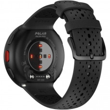 Спортивные часы Polar Pacer Pro Carbon Gray with H10 heart rate belt (900107610)