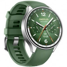 Смарт-часы OnePlus Watch 2R Forest Green (5491100168)