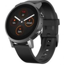 Смарт-часы Mobvoi TicWatch E3 Panther Black