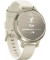 Смарт-годинник Garmin Lily 2 Active Lunar Gold with Bone Silicone Band (010-02891-00/50)