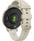 Смарт-годинник Garmin Lily 2 Active Lunar Gold with Bone Silicone Band (010-02891-00/50)