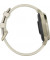 Смарт-годинник Garmin Lily 2 Active Lunar Gold with Bone Silicone Band (010-02891-00/50)