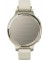 Смарт-годинник Garmin Lily 2 Active Lunar Gold with Bone Silicone Band (010-02891-00/50)