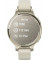 Смарт-годинник Garmin Lily 2 Active Lunar Gold with Bone Silicone Band (010-02891-00/50)