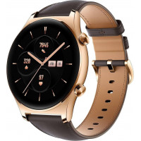 Смарт-годинник Honor Watch GS 3 46mm Classic Gold