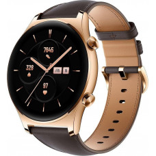 Смарт-годинник Honor Watch GS 3 46mm Classic Gold