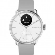 Смарт-часы Withings ScanWatch 38mm White