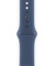 Смарт-часы Apple Watch Series 10 GPS + Cellular 42mm Silver Alu.