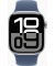 Смарт-часы Apple Watch Series 10 GPS + Cellular 42mm Silver Alu.