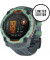 Смарт-годинник Garmin Instinct 3 50mm AMOLED Neo Tropic with Twilight Band (010-03020-01)