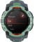 Смарт-годинник Garmin Instinct 3 50mm AMOLED Neo Tropic with Twilight Band (010-03020-01)