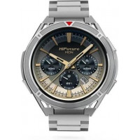 Смарт-годинник HiFuture Active Silver (active.silver)