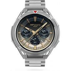 Смарт-годинник HiFuture Active Silver (active.silver)
