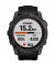 Смарт-часы Garmin Fenix 7X Sapphire Solar Carbon Gray DLC Titanium with Black Band (010-02541-11)