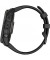 Смарт-часы Garmin Fenix 7X Sapphire Solar Carbon Gray DLC Titanium with Black Band (010-02541-11)