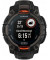 Смарт-годинник Garmin Instinct 3 45mm Solar Black with Black Band (010-02934-00/40)