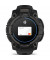 Смарт-годинник Garmin Instinct 3 45mm AMOLED Black with Black Band (010-02936-00/40)