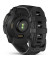 Смарт-годинник Garmin Instinct 3 45mm AMOLED Black with Black Band (010-02936-00/40)