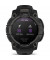 Смарт-годинник Garmin Instinct 3 45mm AMOLED Black with Black Band (010-02936-00/40)